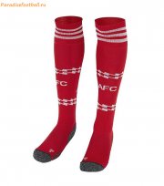 2022-23 Arsenal Home Soccer Socks