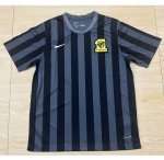 2022-23 Al-Ittihad Club Away Soccer Jeresy Shirt