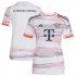 2025-26 Bayern Munich Away Women Soccer Jersey Shirt