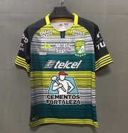 2020-21 Club León Third Away Soccer Jersey Shirt