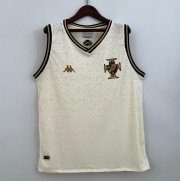 2022-23 CR Vasco da Gama Third Away Vest Soccer Jersey Shirt