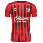 2019-20 Club Tijuana Home Soccer Jersey Shirt