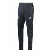 2019-20 Mexico Green Braid Training Pants