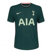 2020-21 Tottenham Hotspur Away Soccer Jersey Shirt Player Version