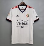 2020-21 Osasuna Third Away Soccer Jersey Shirt