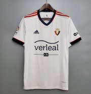 2020-21 Osasuna Third Away Soccer Jersey Shirt