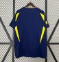 2024-25 Al-Nassr FC Leyard Victory Away Soccer Jersey Shirt