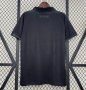 2024-25 Marseille Special Black Soccer Jersey Shirt
