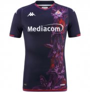 2023-24 Fiorentina Third Away Soccer Jersey Shirt