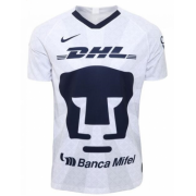 2019-20 UNAM Home Soccer Jersey Shirt