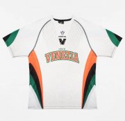 2024-25 Venezia FC Away Soccer Jersey Shirt