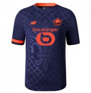 2023-24 Lille Third Away Soccer Jersey Shirt