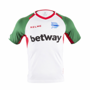 2018-19 Deportivo Alavés Third Away Soccer Jersey Shirt