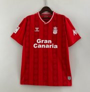 2023-24 UD Las Palmas Third Away Soccer Jersey Shirt