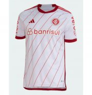 2023-24 Camisa Sport Club Internacional Away Soccer Jersey Shirt
