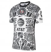 2021-22 Club America Third Away Soccer Jersey Shirt