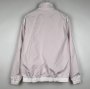 2023-24 FC Dallas White Red Reversible Trench Coat Jacket