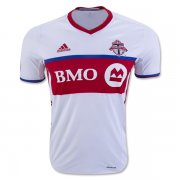 2016-17 Toronto FC Away Soccer Jersey