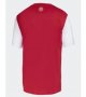 2022-23 Clube Náutico Capibaribe Home Soccer Jersey Shirt