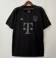 2023-24 Bayern Munich Blackout Special Soccer Jersey Shirt