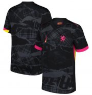 2024-25 Chelsea Third Soccer Jersey Shirt