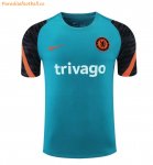 2021-22 Chelsea Green Training Shirt