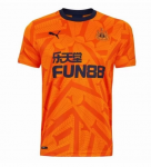 2019-20 Newcastle United Third Away Soccer Jersey Shirt
