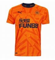 2019-20 Newcastle United Third Away Soccer Jersey Shirt