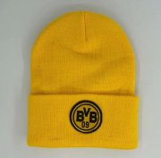 Dortmund Yellow Soccer Knitted Hat