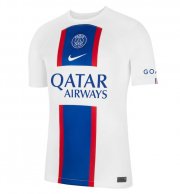 2022-23 PSG Third Away Soccer Jersey Shirt Player Version