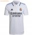 2022-23 Real Madrid Home Soccer Jersey Shirt
