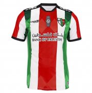 2021-22 Club Deportivo Palestino Home Soccer Jersey Shirt