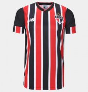 2024-25 Sao Paulo Away Soccer Jersey Shirt