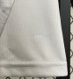 2024-25 Deportivo Alavés Away Soccer Jersey Shirt