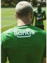 2020-21 Cercle Brugge Koninklijke Sportvereniging Home Soccer Jersey shirt