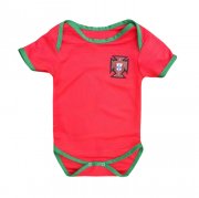 2018 World Cup Portugal Home Infant Jersey