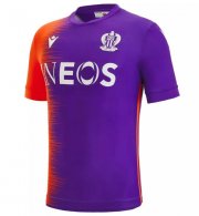2022-23 OGC NICE Third Away Soccer Jersey Shirt