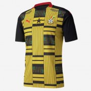 2020 Ghana Away Soccer Jersey Shirt