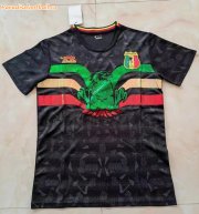 2021 Mali Black Shirt