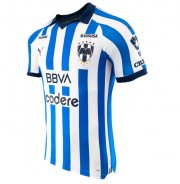2023-24 Monterrey Home Soccer Jersey Shirt Player Version