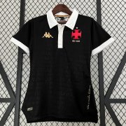 2023-24 CR Vasco da Gama Women Third Soccer Jersey Shirt
