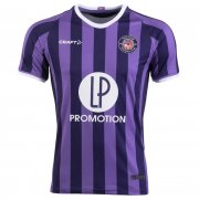 2023-24 Toulouse FC Away Soccer Jersey Shirt