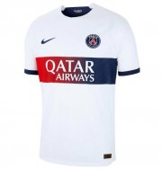 2023-24 PSG Away Soccer Jersey Shirt Player Version