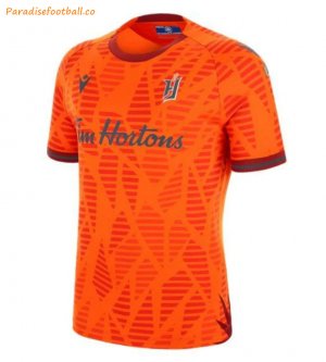 2022-23 Forge FC Home Soccer Jersey Shirt
