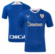 2024-25 Athletic Bilbao Away Soccer Jersey Shirt