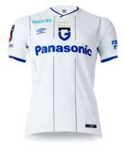 2022-23 GAMBA OSAKA Away Soccer Jersey Shirt