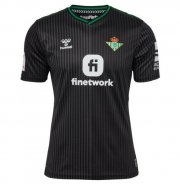 2023-24 Real Betis Third Away Soccer Jersey Shirt