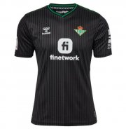 2023-24 Real Betis Third Away Soccer Jersey Shirt