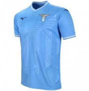2023-24 SSC Lazio Home Soccer Jersey Shirt