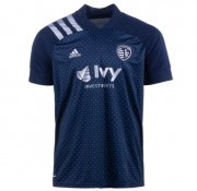 2020-21 Sporting Kansas City Away Soccer Jersey Shirt